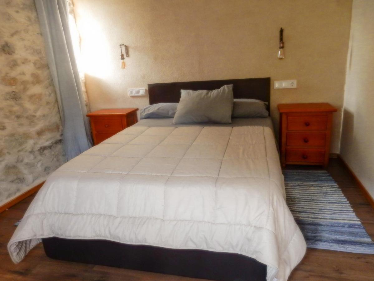 Apartamento Las Medulas Covas  Exterior photo