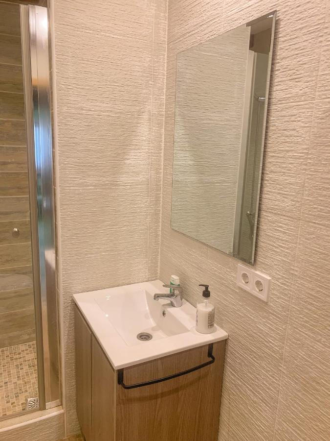 Apartamento Las Medulas Covas  Exterior photo