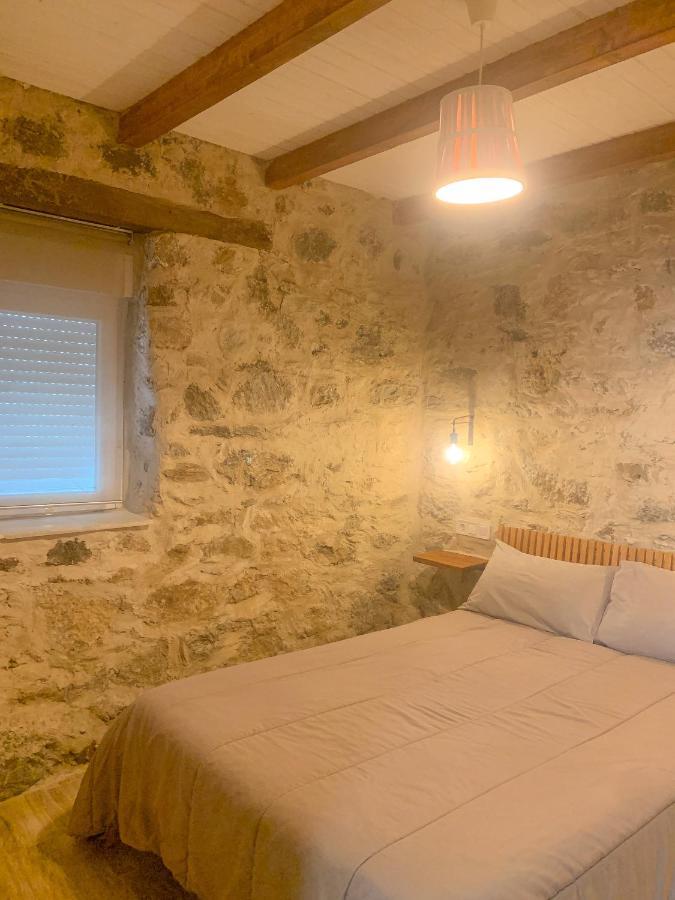 Apartamento Las Medulas Covas  Exterior photo