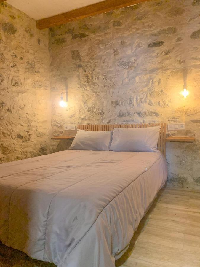 Apartamento Las Medulas Covas  Exterior photo