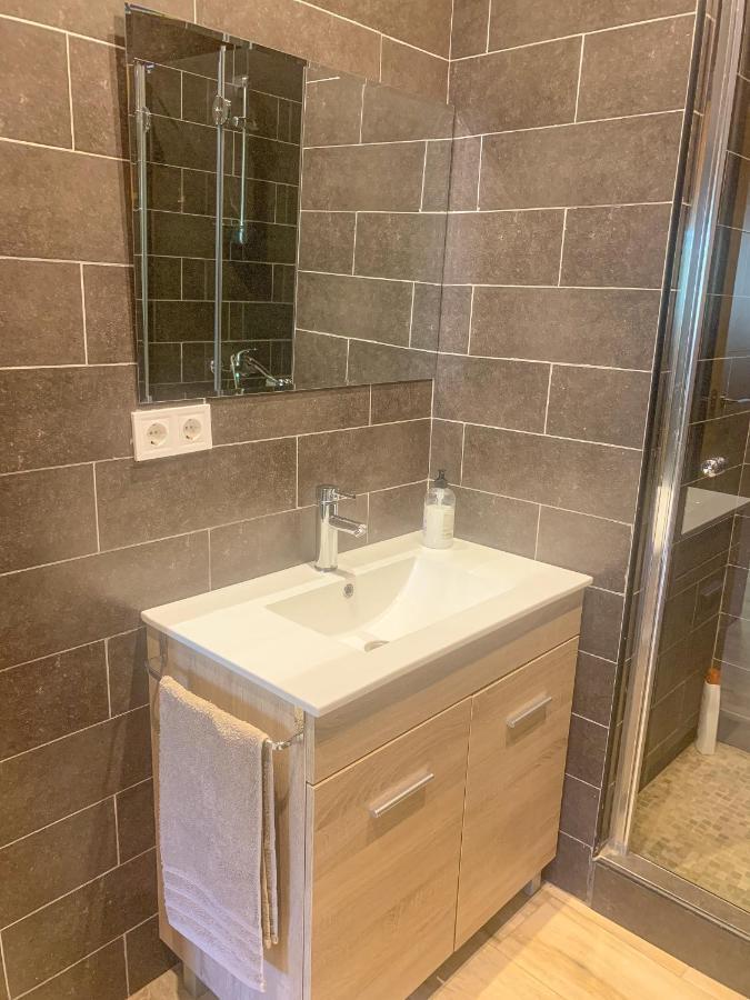 Apartamento Las Medulas Covas  Exterior photo