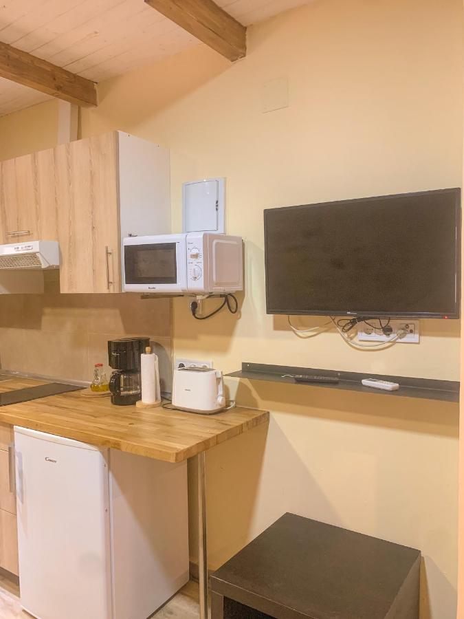 Apartamento Las Medulas Covas  Exterior photo