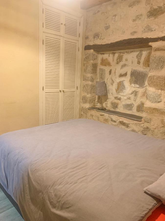 Apartamento Las Medulas Covas  Exterior photo
