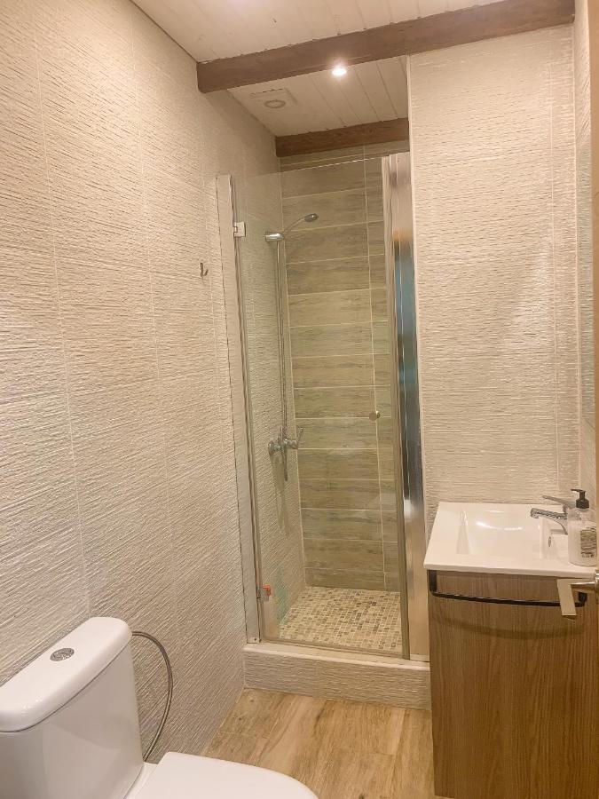 Apartamento Las Medulas Covas  Exterior photo