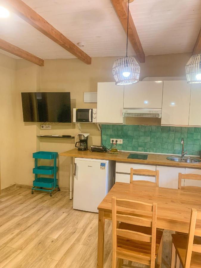 Apartamento Las Medulas Covas  Exterior photo